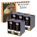 Epson Cartouches d'encre 27XL pour imprimantes Epson 27