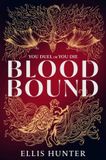 Blood Cursed Covenant Blood Bound Hardcover