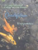 Quadrifolium: A Compendium of Colour in Four Leaves