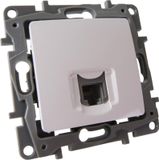 Legrand Niloe Eco Telefoonaansluiting RJ11, 4-polig