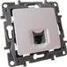 Legrand Niloe Eco Prise téléphonique RJ11, 4-polig