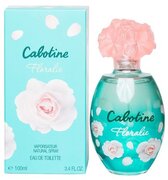 Gres Cabotine Floralie eau de toilette 100 ml