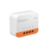 Sonoff ZBMINI-L2 Extreme Smart Switch - Zigbee 3.0 - No Neutral Wire Required - Works with Alexa & Google Home