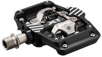 Shimano Deore XT PD-M8220 SPD Mountainbike Pedalen Zilver