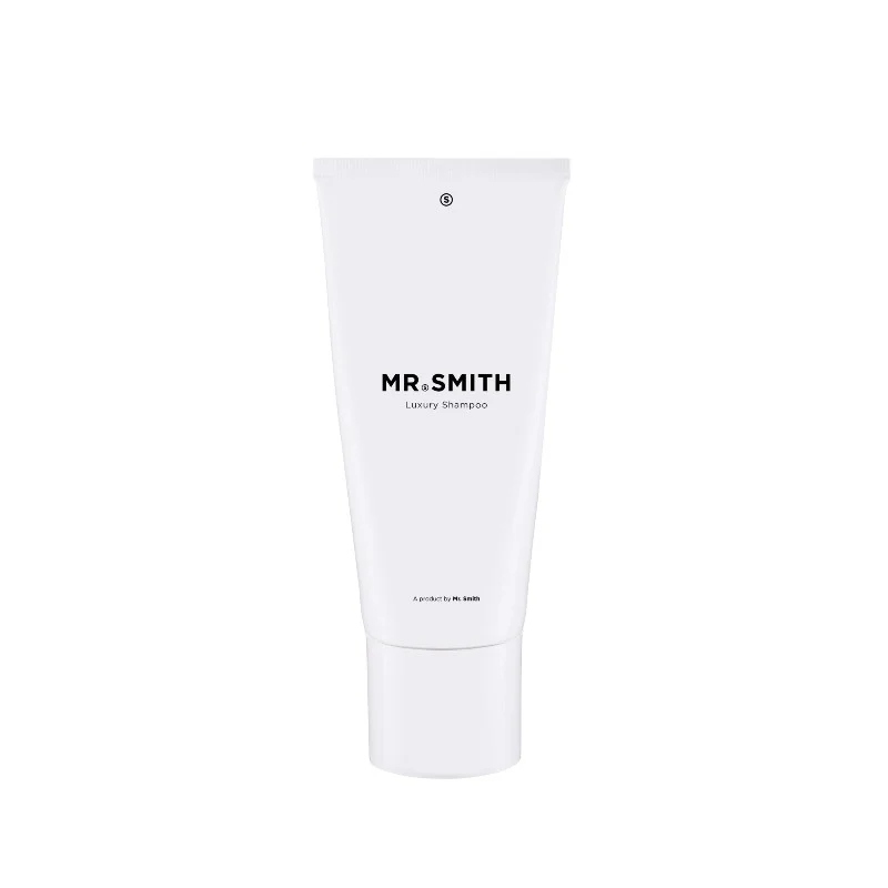 Mr. Smith Mr. Smith Luxury Shampoo 275 ml