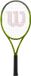 Wilson Blade Feel 103 Tennisracket Goud 2