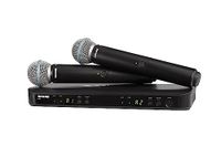 BLX288E/B58-K3E Sennheiser BLX288E/B58-K3E