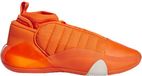 Adidas Harden Volume 7 Chaussures de basket orange EU 41 1/3 homme