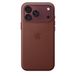 Apple Techwoven Magsafe Cover Voor Apple Iphone 18 Pro Max Burgundy