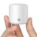 Dreamegg D30 Protable White Noise Machine voor baby, Soundmaschine, USB-C | 16 Beruhigende Klänge, 30/60/90 min. Timer, wit rooktoestel, cadeau voor baby's, kinderen en ervaringen, wit