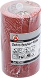 BGS Do it yourself BGS Rol schuurpapier - 115 mm x 5 m - korrel 120
