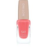 Notino [Brand] Gel Effect Nail Polish