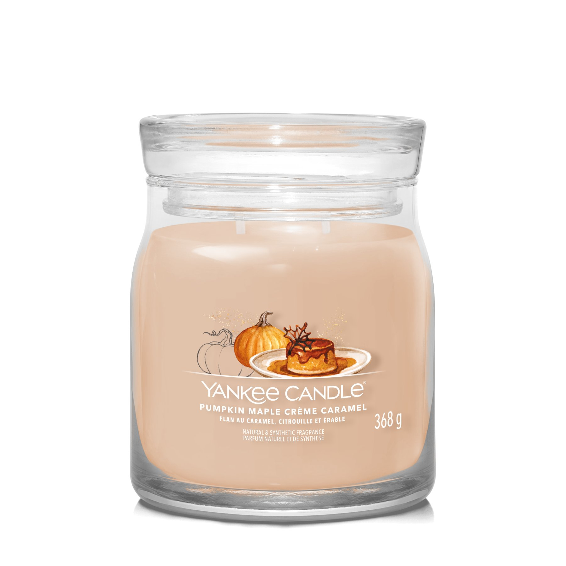 Yankee Candle 1743381E