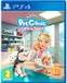 Microids My Universe: Pet Clinic Chats et Chiens /PS4