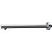 Wiesbaden Caral Douchearm met Muurbevestiging - 45cm - Chroom