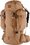 Fjallraven Fjällräven Kajka 75 S/M Trekkingrugzak Khaki Dust