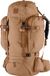 Fjallraven Fjällräven Kajka 75 S/M Trekkingrugzak Khaki Dust