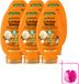 Garnier Loving Blends Conditioner Argan & Cameliaolie Droog & Dof Haar 6 x 250 ml