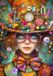 Bluebird Puzzle Mad Props - legpuzzel 1000 stukjes fantasie