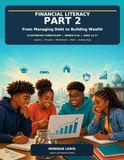 Financial Literacy Part 2