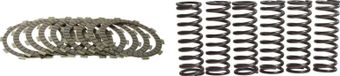 Pamoto Koppelingplaatjes met veren voor Suzuki GSX-R 600 X, bouwjaar 2005