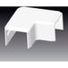 KOPOS 8913_HB Hoekstuk (l x h) 25 mm x 20 mm Blanc 1 stuk(s)
