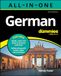 German All-In-One For Dummies: Book + Audio Online
