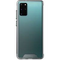 JAYM - Achterzijde behuizing voor Samsung Galaxy A57 - Transparant