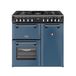Stoves ST444412005 - Fornuizen