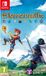 Tesura Games Elementallis Standard Edition Nintendo Switch