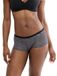 Sloggi GO CRUSH Hipster met stretch model in set van 3