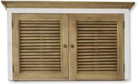 LOBERON Kastopbouw Comtois bruin