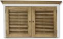 LOBERON Kastopbouw Comtois bruin