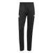 ADIDAS PERFORMANCE Pantalon de sport 'JUVE OG2' noir / blanc