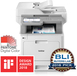 Brother MFC-L9570CDW - Multifunctionele Laserprinter - Kleur - A4 - 31 ppm - WiFi