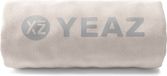 YEAZ SOUL MATE Yoga handdoek wit