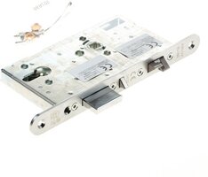 Assa abloy Zelfvergrendelend Anti-Paniek slot pc72 dm60 skg** EL160