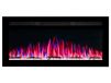 ArtiFlame AF37WR elektrische inbouwhaard