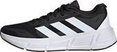 adidas Performance Questar Schoenen - Heren - Zwart - Maat 40