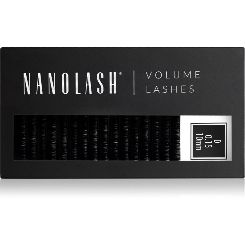 Volume Lashes