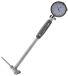 Merkloos Diameter van het gat van de wijzerplaatmeter 18-35-50-160 mm 0,01 mm