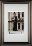 Walther Venice - Fotolijst - Fotoformaat 40x50 cm - Staal