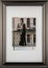 Walther Venice - Fotolijst - Fotoformaat 40x50 cm - Staal