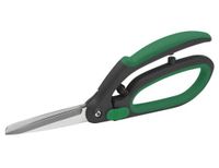 Siena Garden 358346 eenhandige buxusschaar met softgrip