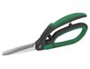 Siena Garden 358346 eenhandige buxusschaar met softgrip