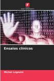Ensaios OmniScriptum SRL Ensaios clínicos