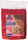 Futura Luiers Giorno - 30 stuks