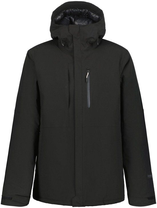 Icepeak Bakerhill Winterjas Heren - Maat S (48)