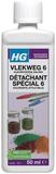 Vlekweg 6 Ballpoint Pen - 50 ml
