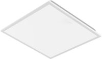 V-TAC panneaux LED à haut rendement lumineux - 60 x 60 - CREE - 120 lm/W - IP20 - Blanc - 40 W - 4800 lumen - 4000 K
